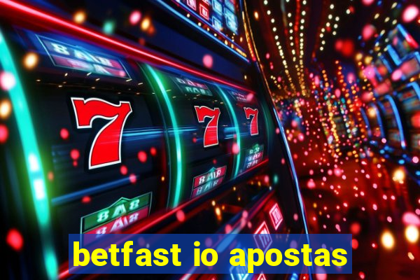 betfast io apostas